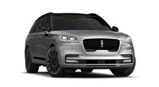 2024 Lincoln Lincoln Aviator External Image 4